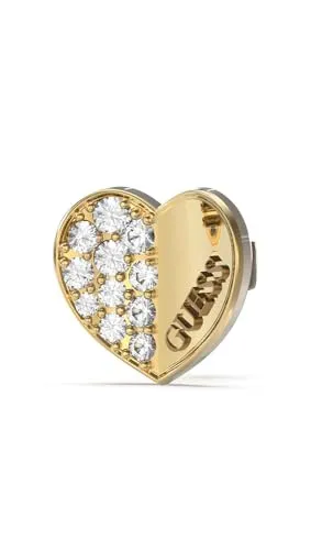 Pendientes Mujer Guess JUBE03038JWYGT-U von GUESS