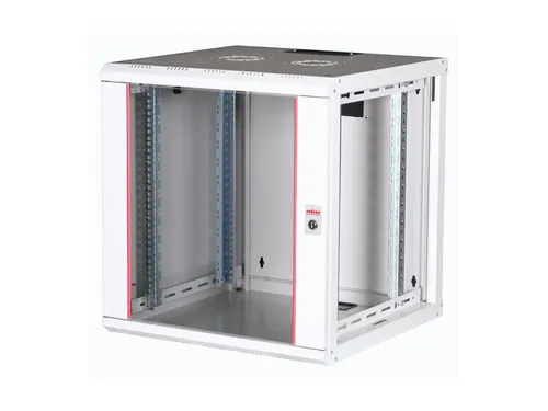 Roline Pro Netzwerkschrank 600 x 600 mm - 12U - 19