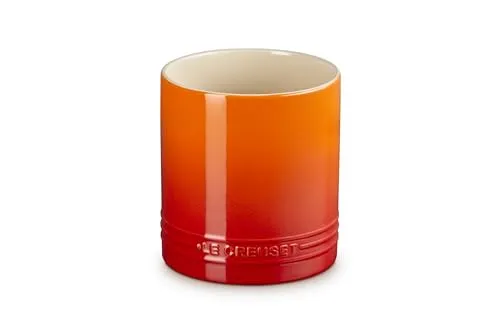 Topf für Kochkellen Sig 1.1L Ofenrot