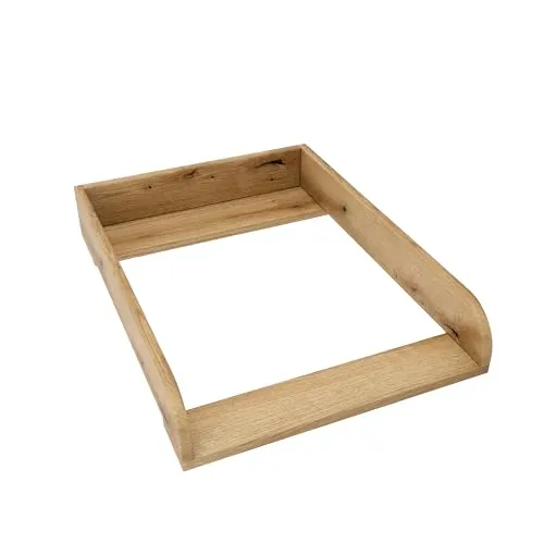 regalik Wickelaufsatz für Hemnes von IKEA