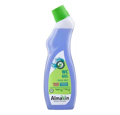 Almawin WC Gel 750ml WC-Reiniger