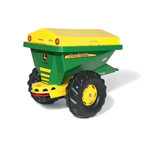 rolly toys rollyStreumax John Deere