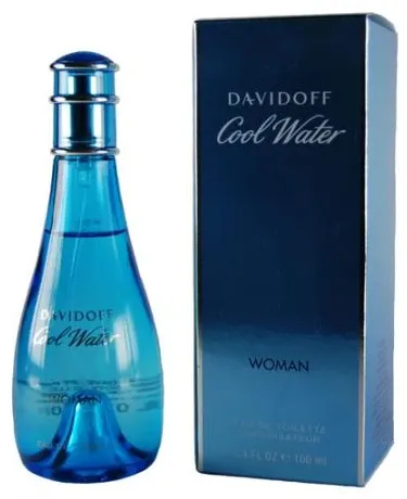 Davidoff COOL WATER WOMAN EDT Set 100ML - Erleben Sie das Davidoff COOL WATER WOMAN Set mit 100ML Eau de Toilette und Pflegeprodukten. Ideal für jeden Anlass und perfekt als Geschenk für besondere Momente.