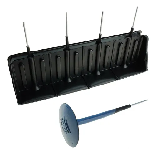 5x Minicombi 4,5mm Reparaturkörper Reifenpilze Reparaturpilze Rema TipTop A4,5