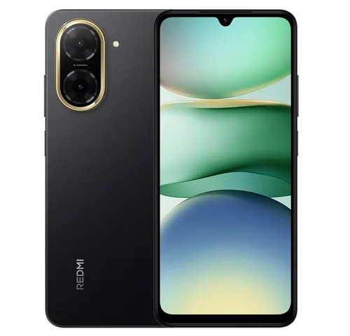Xiaomi Redmi A5 4G 4GB/128GB Schwarz