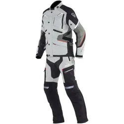 NERVE Motorradkombi Golden Tour Kombi schwarz L