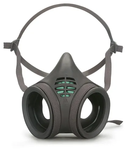 Atemschutz-Halbmaske