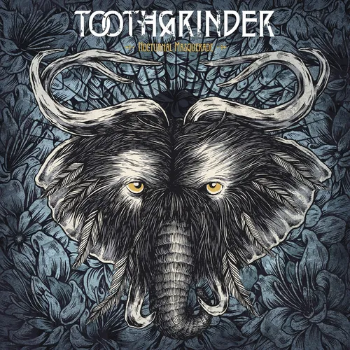 Toothgrinder Nocturnal masquerade (Vinyl) 12