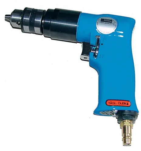Güde Druckluft Bohrmaschine (R+L) von Güde