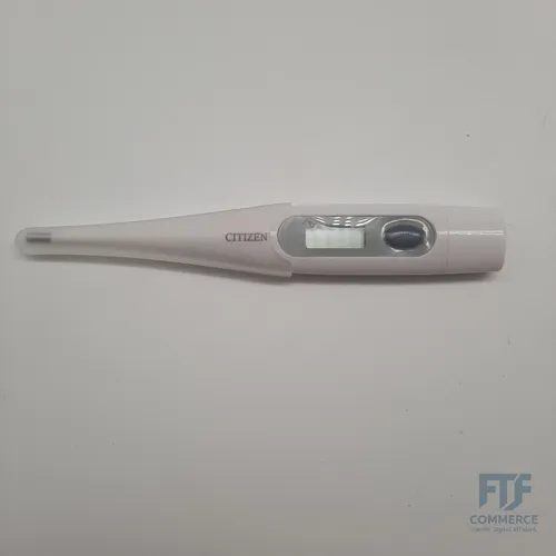 Citizen CTA303 Antibakterielles, wasserfestes, digitales medizinische... CTA-303