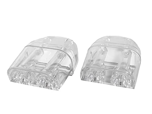 HP-Autozubehör 10890 Wildwarner Clear