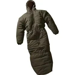 il Lago Prestige Unisex Flüsterloden Ansitzsack Laubfrosch