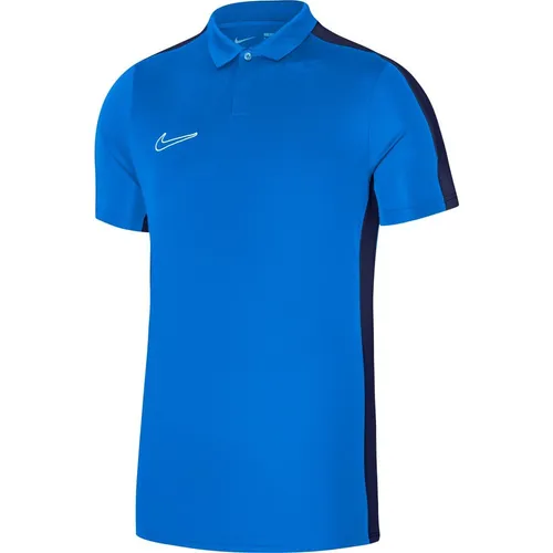 Produktbild Nike Academy 23 Polo Training Shirt für Herren DR1346