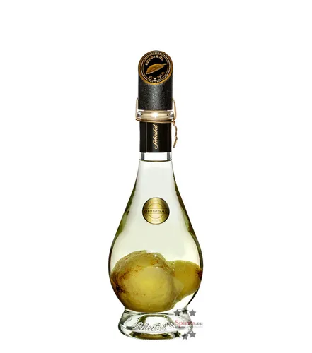 Scheibel Glashaus Birnen Karaffe 0,7L
