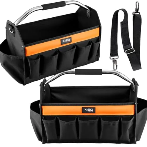 Werkzeugtaschen von NEO TOOLS