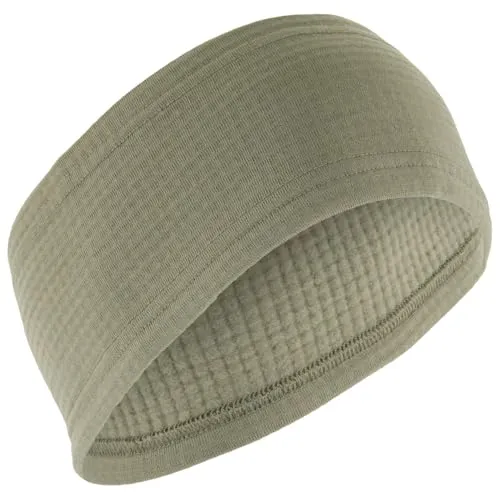 Stoic Unisex MerinoWaffleFleece320 NorrdalSt. Headband Stirnband