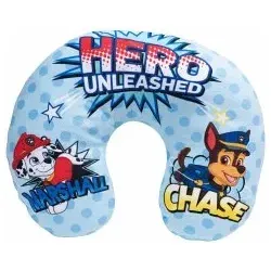cushion travel - Hero unleashed