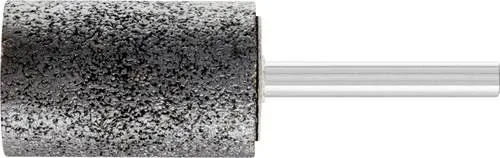 PFERD Schleifstift 31151613, 25mm Durchmesser, 10 Stück - Schleifstifte für präzises Schleifen von Bohrungen und Konturen, ideal für Edelstahlbearbeitung und vielseitige Anwendungen.