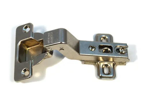 4x Topfbänder Topfband Topfscharniere Möbelscharniere 30 grad Eckanschlag DANCO