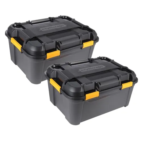 Kreher Aufbewahrungsbox 'Bunker' von Kreher