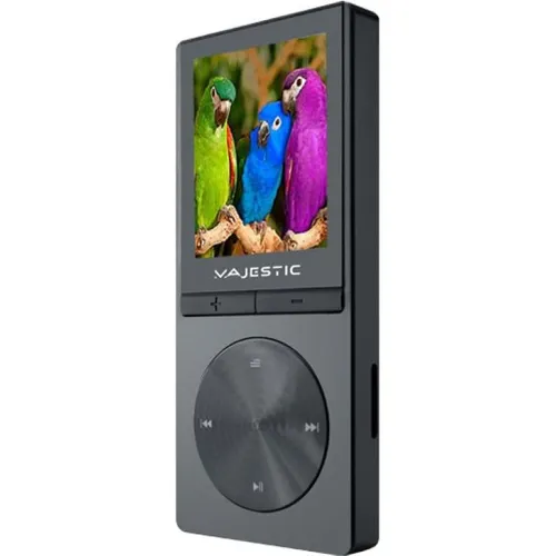 Majestic 123280 BT-3280R MP4-Player mit Bluetooth