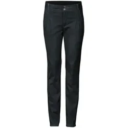 Heine Chino in Schwarz - 36 von Heine