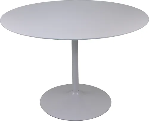 Produktbild SalesFever Bistro-Esstisch rund Ø 110 cm