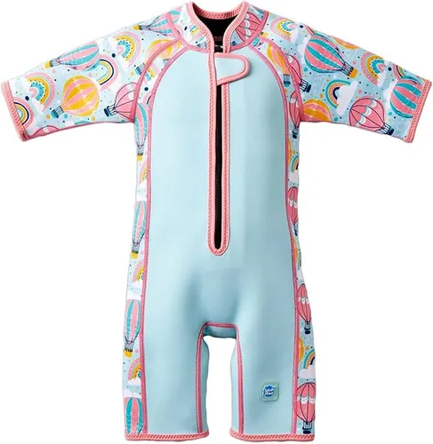 Splash About Unisex 2-4 Jahre schwimmanzug Kinder Neu von SPLASH