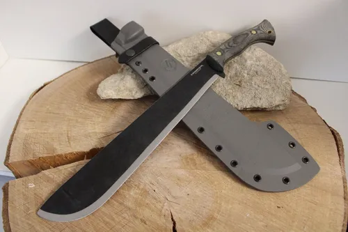 Condor Wastelander Machete