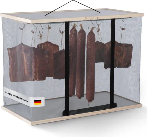 L.E.W. Reifeschrank für Fleisch und Wurst