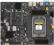 Supermicro Motherboard H13SRA-F von Supermicro