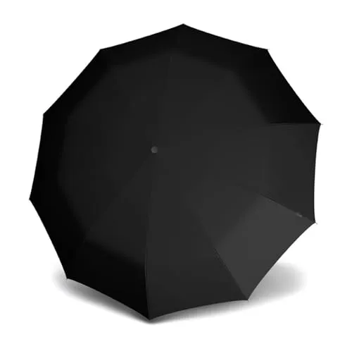 Knirps® Stockregenschirm T.771 in grau von Knirps