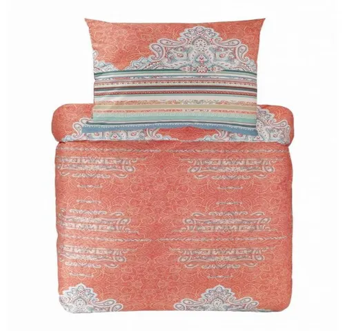 Bassetti Bett- und Haushaltswäsche Orange von Bassetti