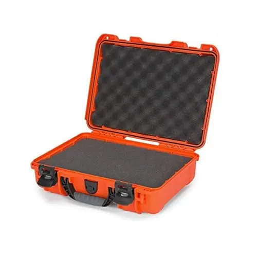 NANUK 910 Schutzkoffer (Hard Case) von NANUK