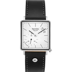Bruno Söhnle Glashütte RONDO III BIG Herrenuhr