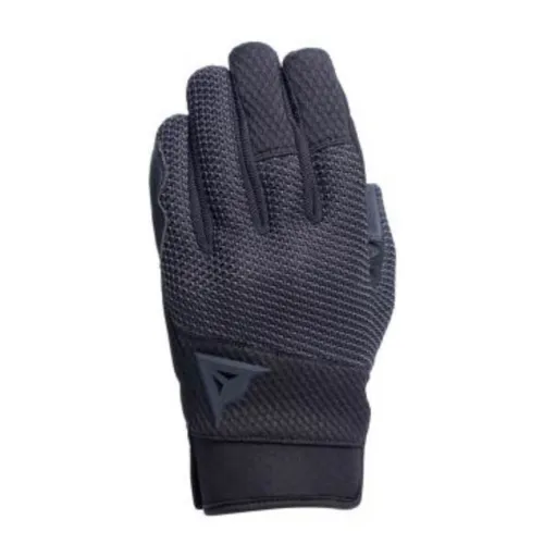 Dainese Women's Torino Woman Gloves, Schwarz/Anthrazit, L von Dainese