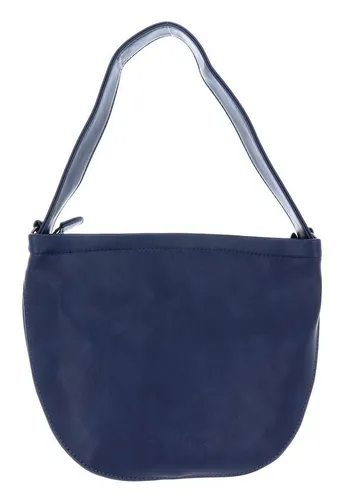 Fritzi aus Preußen Schultertasche Vachetta - Stilvolle Hobo-Form - Schultertasche in Hobo-Form, perfekt für den Alltag. Mit verstellbarem Schulterriemen und geräumigem Hauptfach für all Ihre Wertsachen.