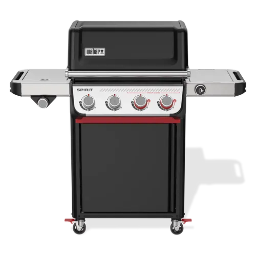 Weber Spirit EP-435 GBS black (1500959) von Weber