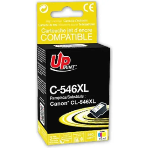 Print CJ546XLUP (M, B, C, Y)