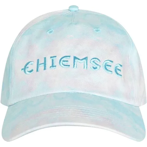 CHIEMSEE Cap im Alloverprint