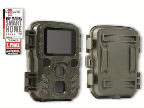 Technaxx Wildkamera TX-117