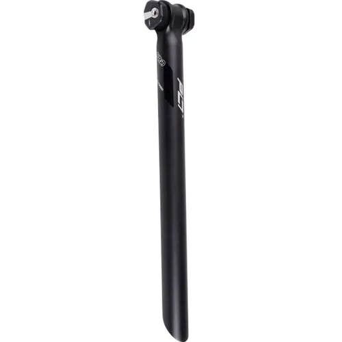 PRO Sattelstütze PLT 31,6mm 0mm 400mm schwarz von Pro