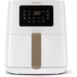Produktbild Philips Hd9255/30 Airfryer 1400W 4.1L Wi-Fi Weiss