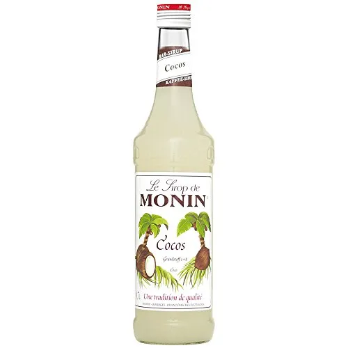 Monin Kokossirup 0.7 l