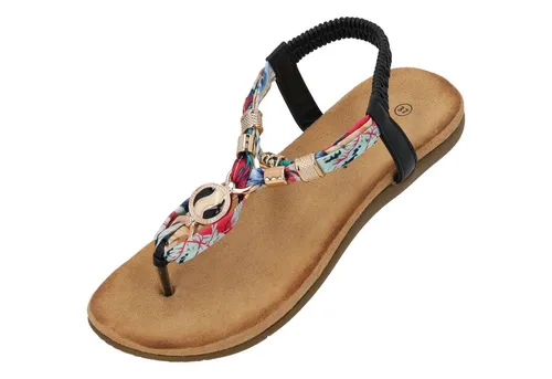 Palado Chriana Riemchensandale