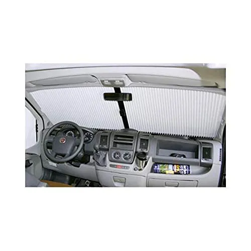 Remis Frontscheibenverdunkelung Remifront für FIAT Ducato, 33860