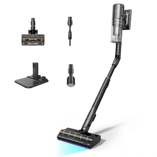 Dreame V20 Pro Akku Staubsauger – Beutellos mit HEPA-Filter