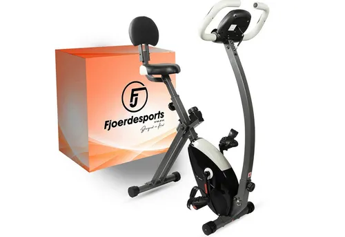 Fjoerdesports Senioren Heimtrainer von Fjoerdesports