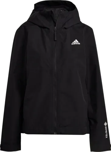 adidas Sportswear Regenjacke GORE-TEX PL 2L JK Damen Regenjacke schwarz