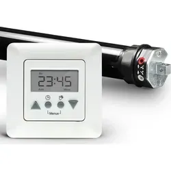 Profi-Set P4 13/14-40 inkl. Time Control